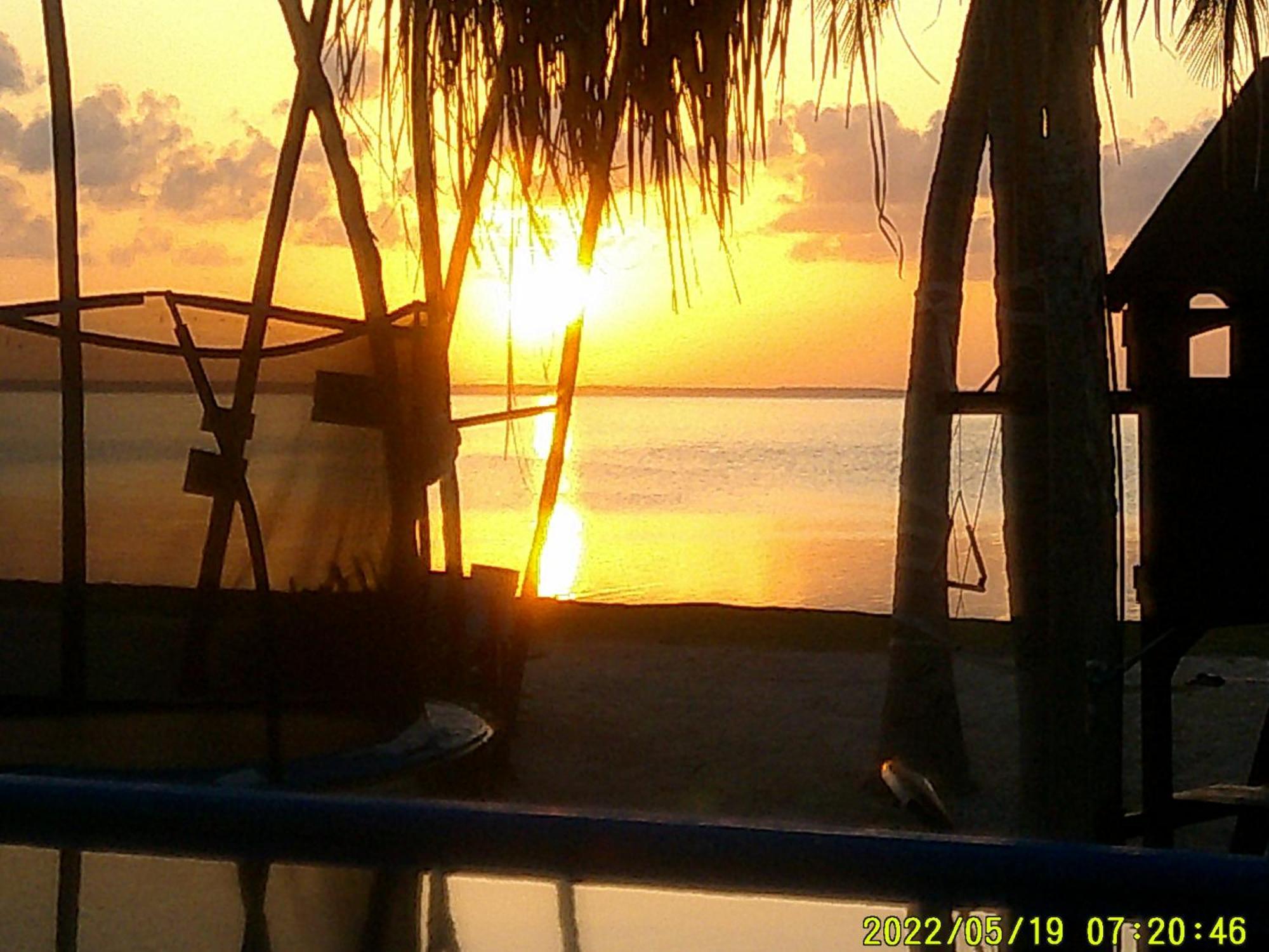 Ikarus Costa Mujeres Eco Lodge Sunset View Cancun Exterior photo