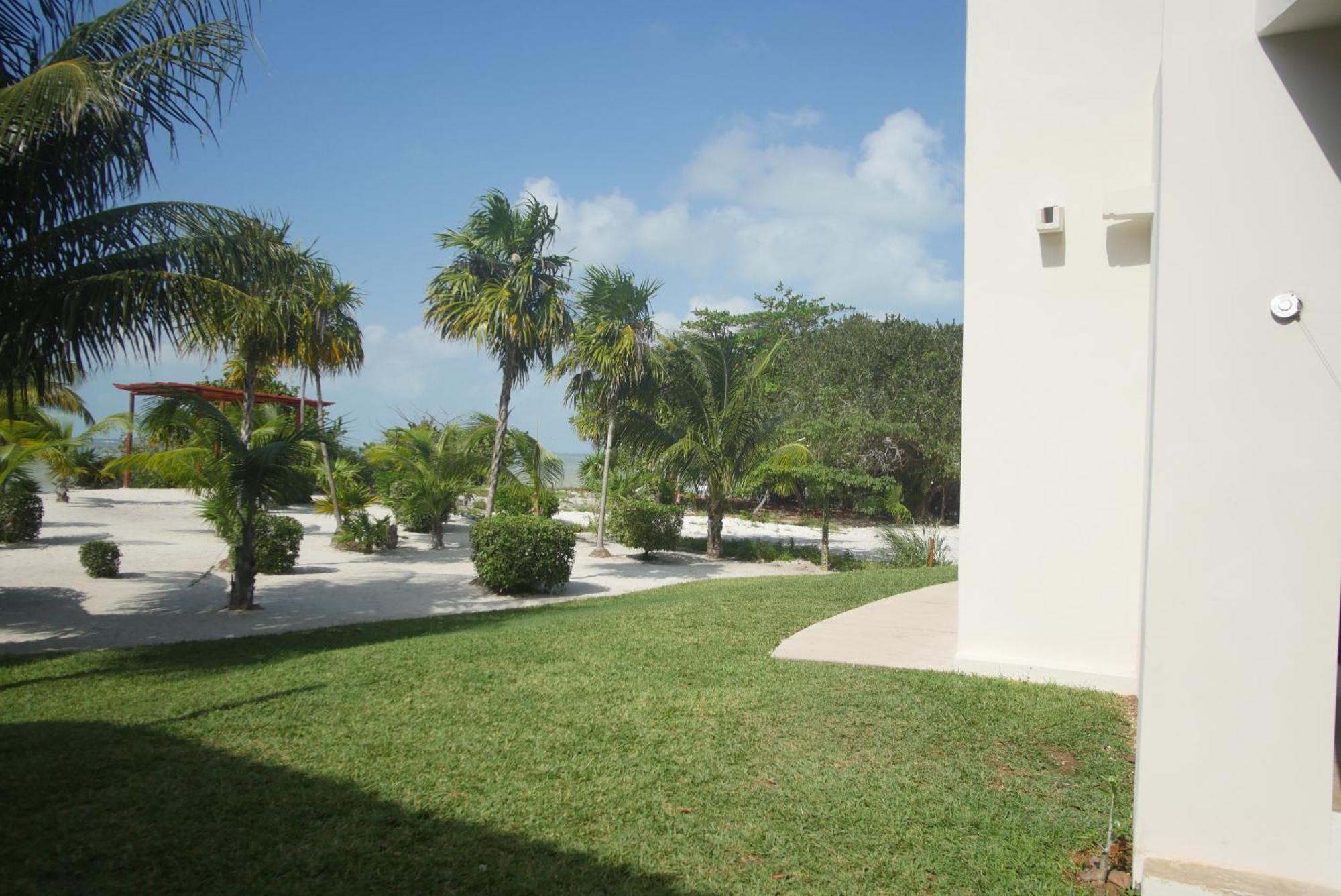 Ikarus Costa Mujeres Eco Lodge Sunset View Cancun Exterior photo